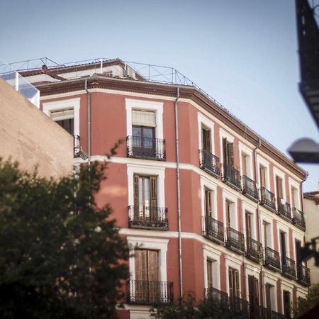 Chueca Gran Via Recoletos Libertad 24 8 Apartment Madrid Exterior photo