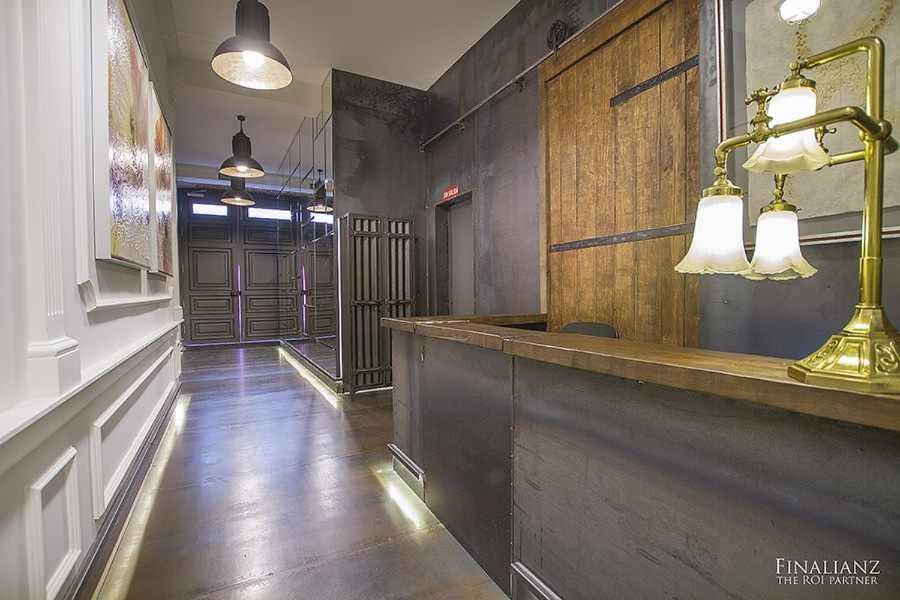 Chueca Gran Via Recoletos Libertad 24 8 Apartment Madrid Exterior photo
